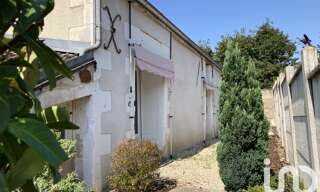 Maison 4 Pièces 103 m² à vendre à Villefargeau (89240)