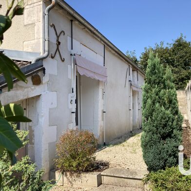 Maison 4 pièces 155000 €