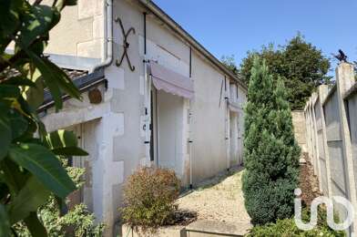Maison 4 pièces 155000 €