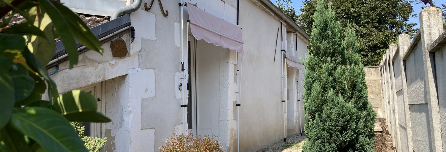 Maison 4 Pièces 103 m² à vendre à Villefargeau (89240)