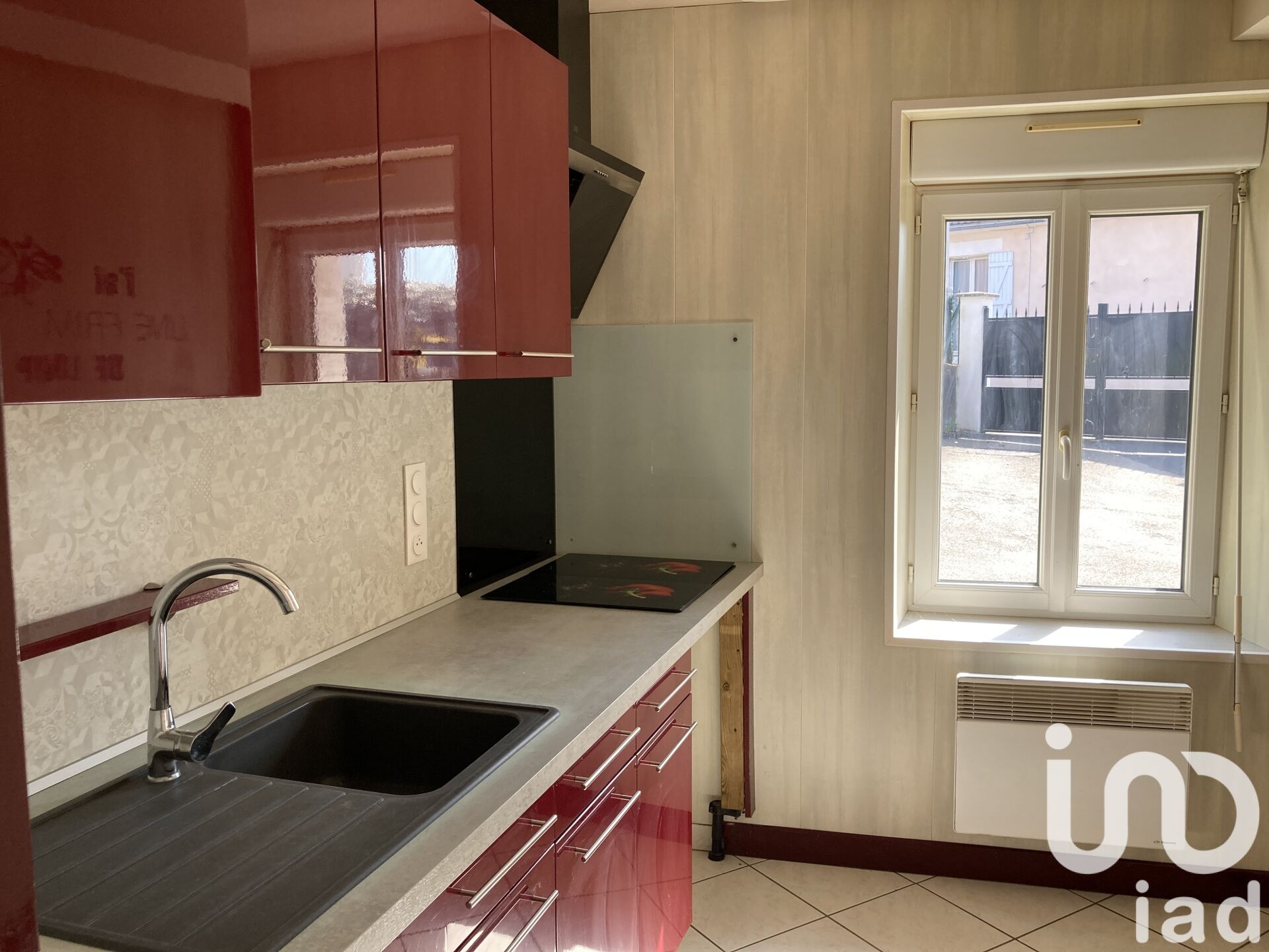 Vente Maison/villa 4 pièces - Photo 4