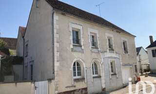 Maison 5 Pièces 128 m² à vendre à Villefargeau (89240)