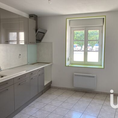 Maison 5 pièces 175000 €