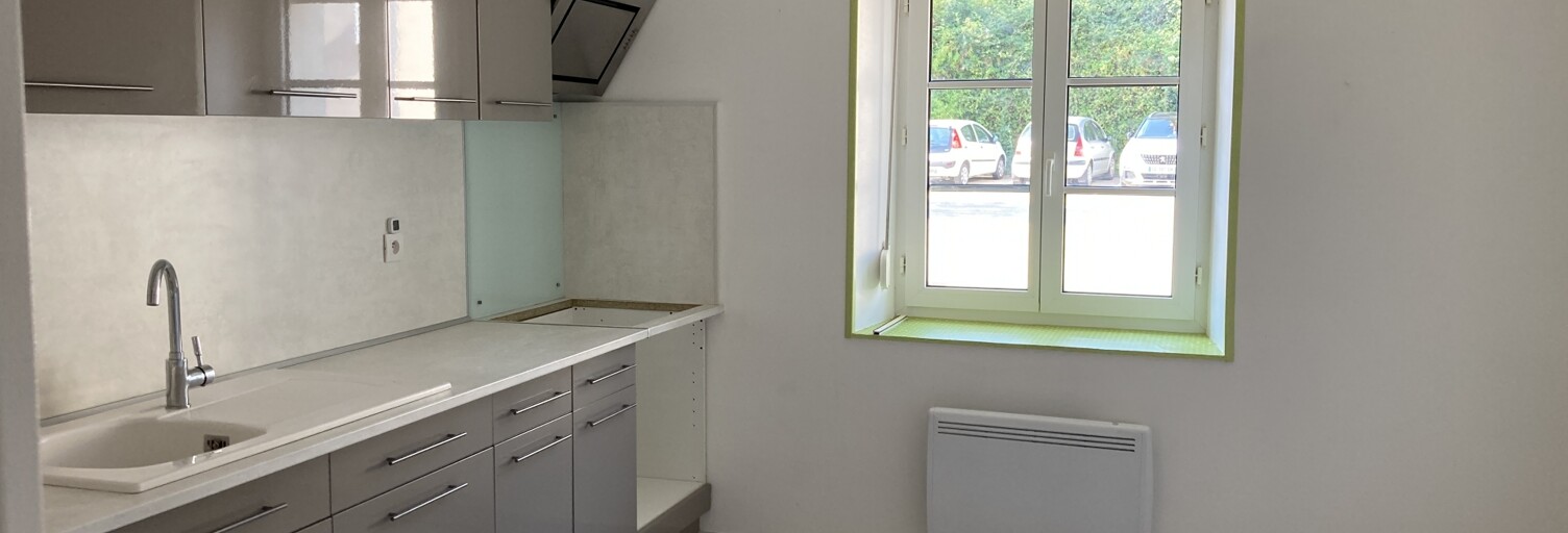 Maison 5 Pièces 128 m² à vendre à Villefargeau (89240)