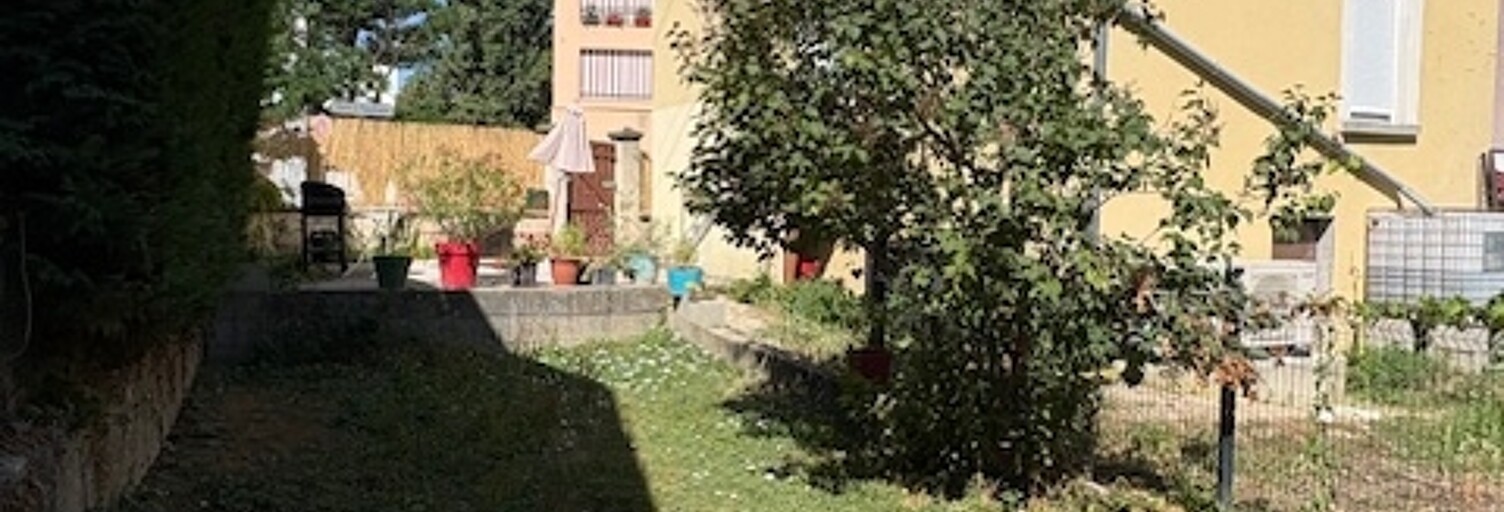 Maison 6 Pièces 92 m² à vendre à La Tour-du-Pin (38110)