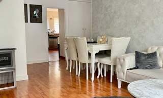 Appartement 3 Pièces 72 m² à vendre à Écouen (95440)