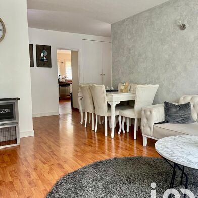 Appartement 3 pièces 189000 €