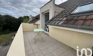 Appartement 2 Pièces 49 m² à vendre à Saint-Julien-les-Villas (10800)