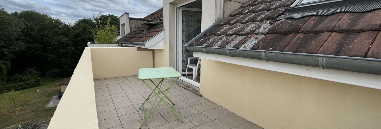 Appartement 2 Pièces 49 m² à vendre à Saint-Julien-les-Villas (10800)