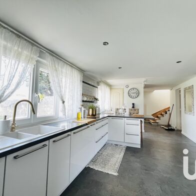 Maison 4 pièces 447000 €