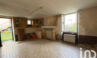 Maison 3 Pièces 80 m² à vendre à Yvré-le-Pôlin (72330)