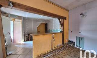 Maison 2 Pièces 116 m² à vendre à Fumay (08170)