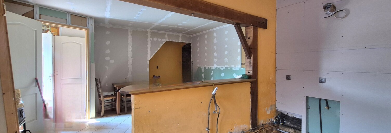 Maison 2 Pièces 116 m² à vendre à Fumay (08170)