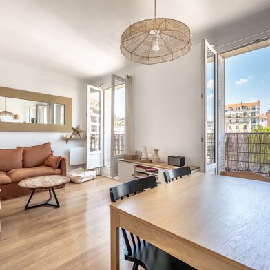 Appartement 5 pièces 500000 €