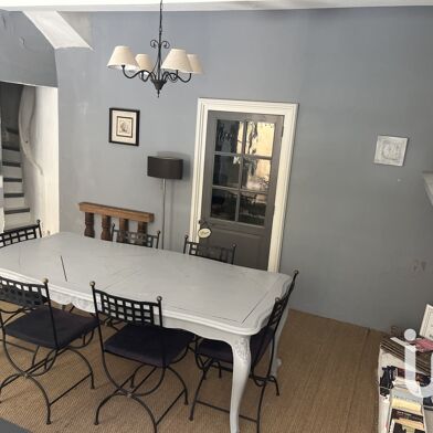 Maison 10 pièces 364000 €