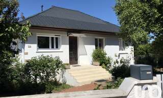 Maison 7 Pièces 135 m² à vendre à Creuzier-le-Vieux (03300)