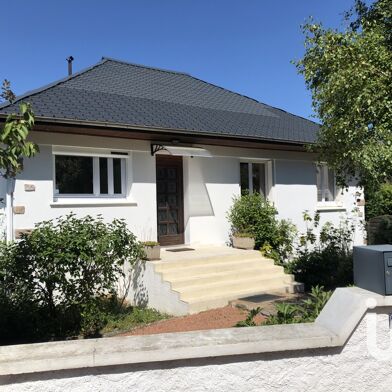 Maison 7 pièces 272000 €
