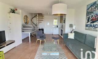 Appartement 3 Pièces 46 m² à vendre à Bandol (83150)