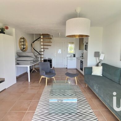 Appartement 3 pièces 299000 €