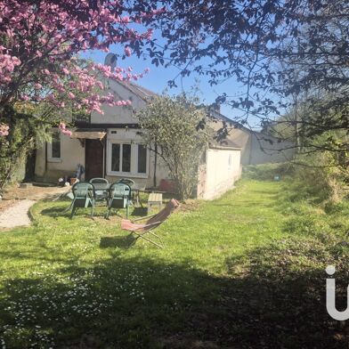 Maison 4 pièces 365000 €