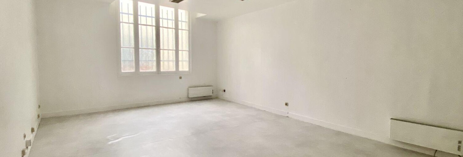 Commerce  61 m² à vendre à Libourne (33500)