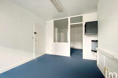 Commerce  119000 €