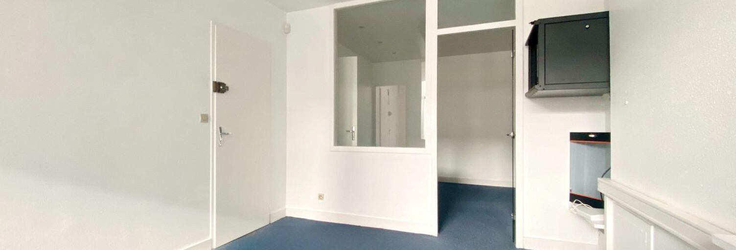 Commerce  61 m² à vendre à Libourne (33500)