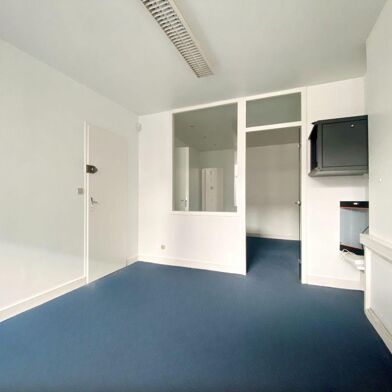 Commerce  119000 €