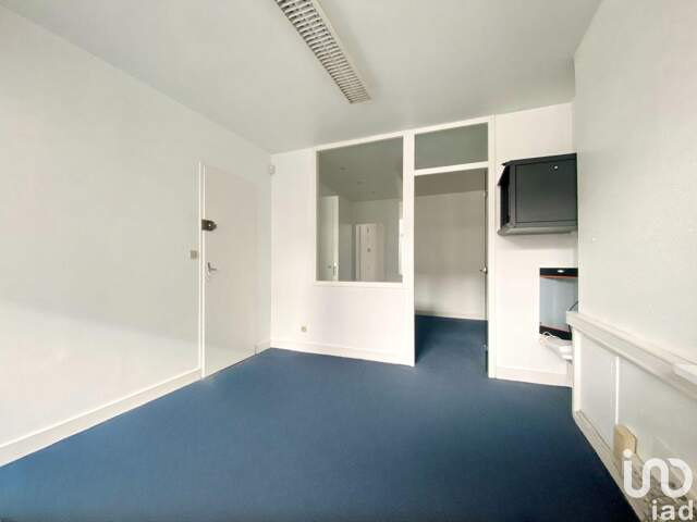 Vente Boutique/Local commercial 61 m&sup2; — photo du bien