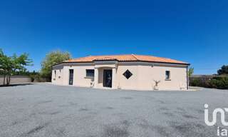 Maison 4 Pièces 134 m² à vendre à Saint-Nexans (24520)