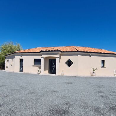 Maison 4 pièces 290000 €