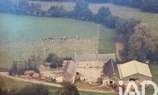 Maison 5 Pièces 89 m² à vendre à Le Haut-Corlay (22320)