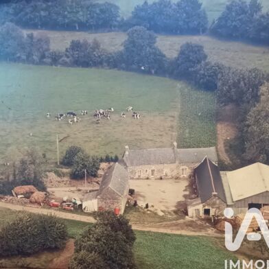 Maison 5 pièces 189900 €