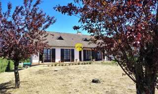 Maison 5 Pièces 104 m² à vendre à Sancoins (18600)