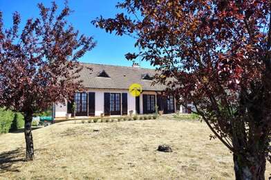 Maison 5 pièces 119900 €