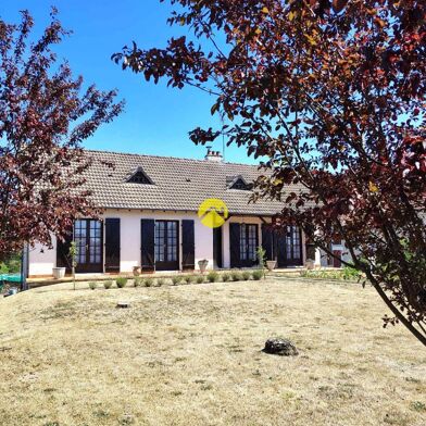 Maison 5 pièces 119900 €