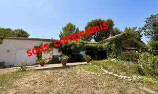 Maison 4 Pièces 153 m² à vendre à Lespignan (34710)