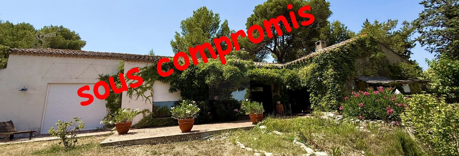 Maison 4 Pièces 153 m² à vendre à Lespignan (34710)