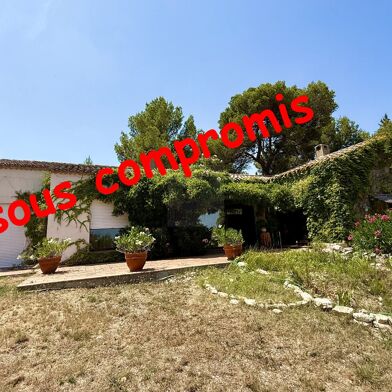 Maison 4 pièces 389000 €