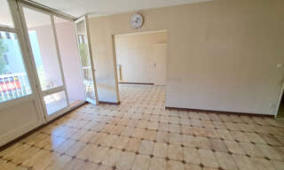 Appartement 4 Pièces 72 m² à vendre à Toulon (83000)