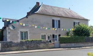 Maison 6 Pièces 157 m² à vendre à Paulnay (36290)