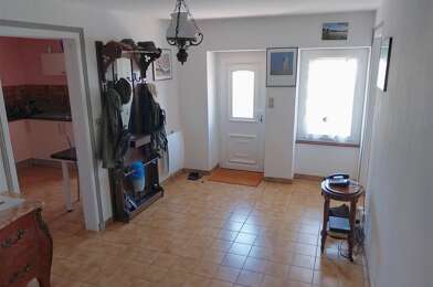 Maison 6 pièces 159600 €