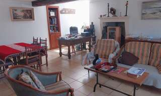 Maison 6 Pièces 157 m² à vendre à Paulnay (36290)