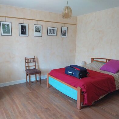 Maison 6 pièces 159600 €