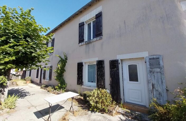Maison avec studio à vendre dans le nord de la Brenne 36 — photo 2