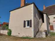 Maison avec studio à vendre dans le nord de la Brenne 36 — photo 3