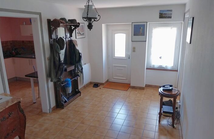 Maison avec studio à vendre dans le nord de la Brenne 36 — photo 4