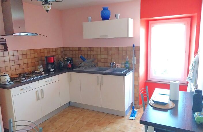 Maison avec studio à vendre dans le nord de la Brenne 36 — photo 5