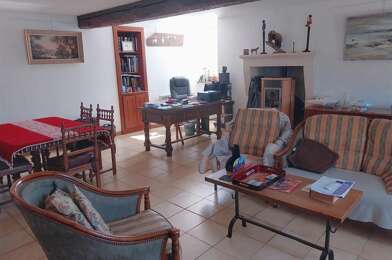Maison 6 pièces 159600 €