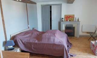 Maison 6 Pièces 157 m² à vendre à Paulnay (36290)